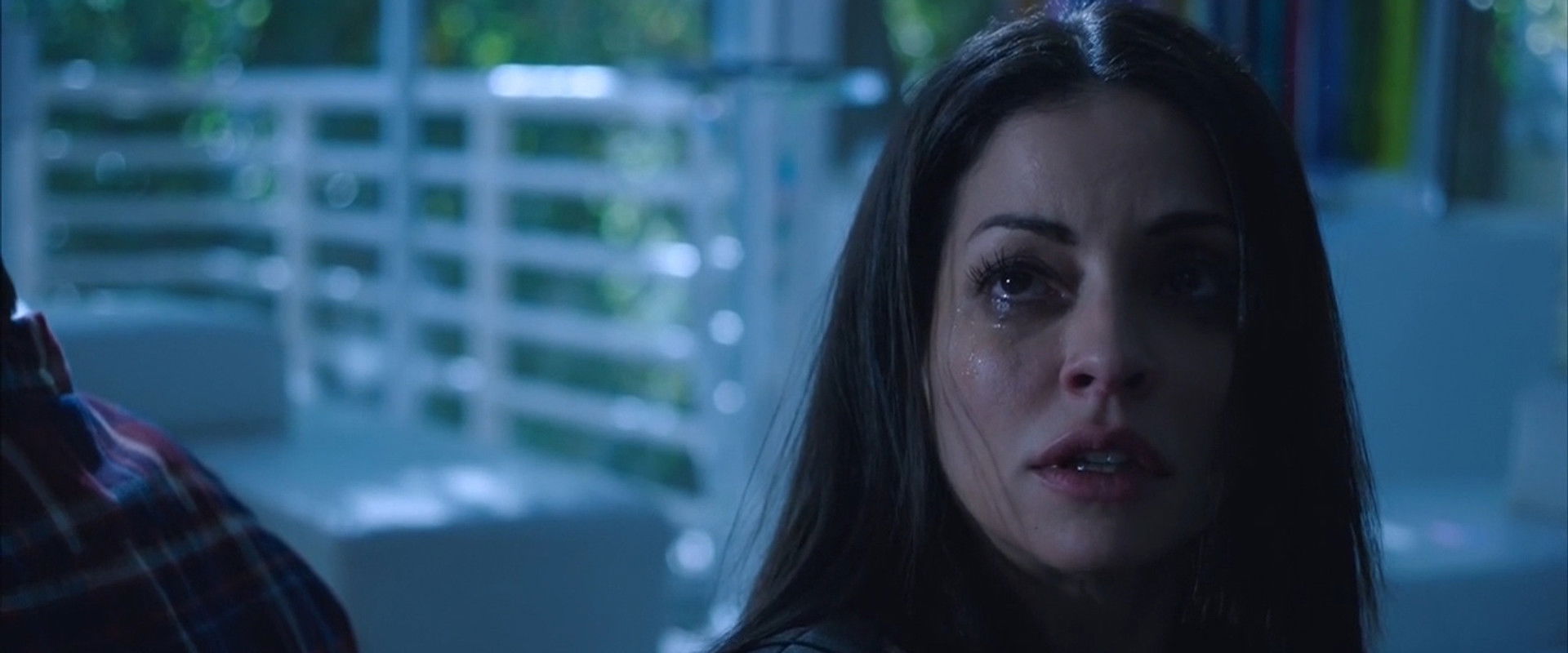 His Double Life backdrop