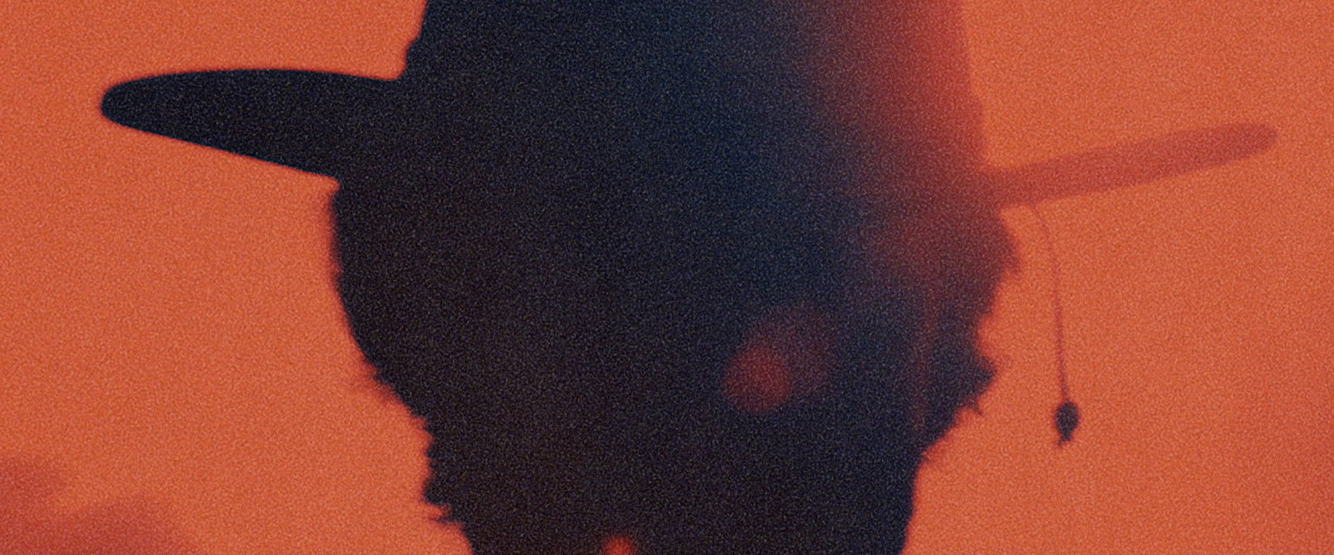 They Call It... Red Cemetery! backdrop