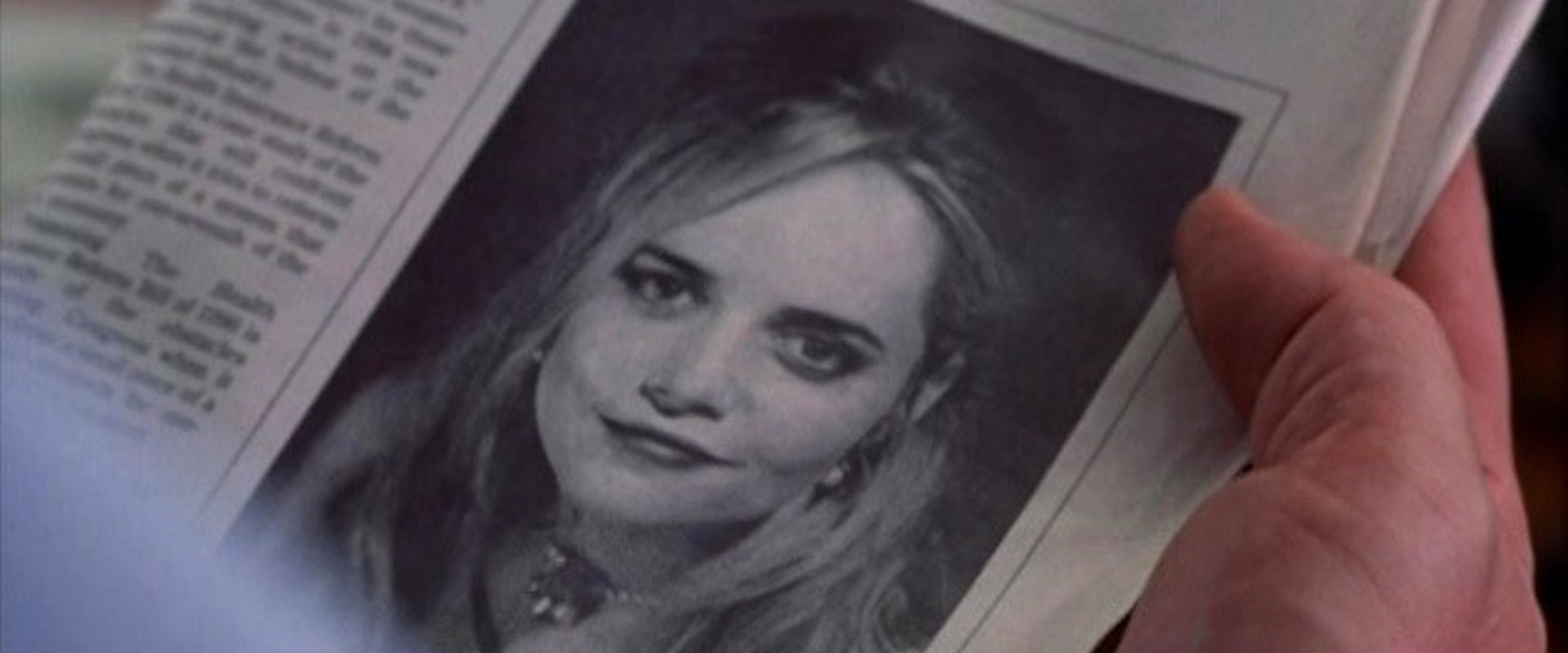 Lured Innocence backdrop