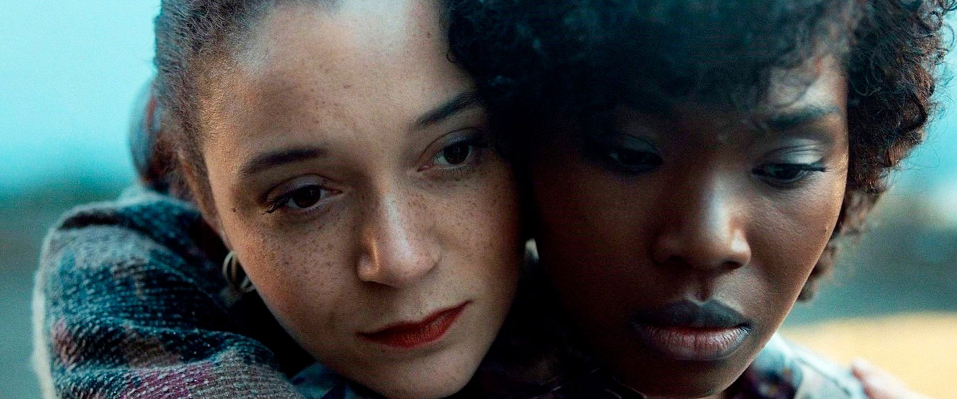 Good Bad Girl backdrop