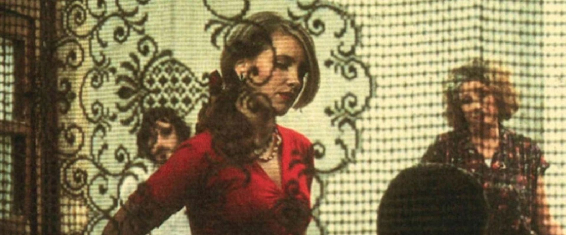 Blind Man's Bluff backdrop