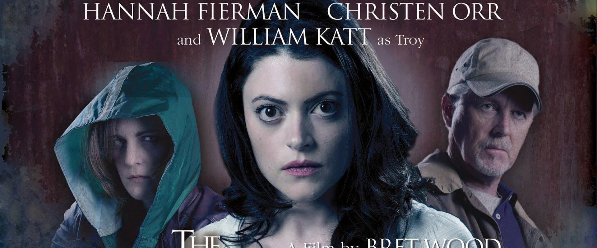 The Unwanted backdrop