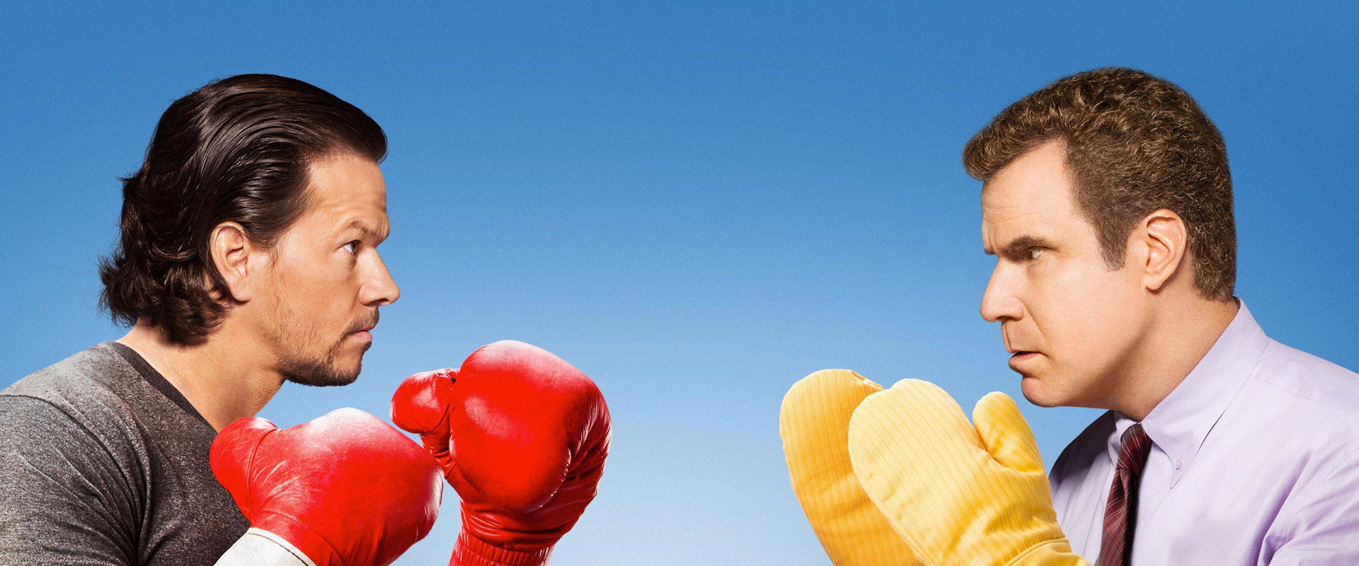 Daddy's Home backdrop