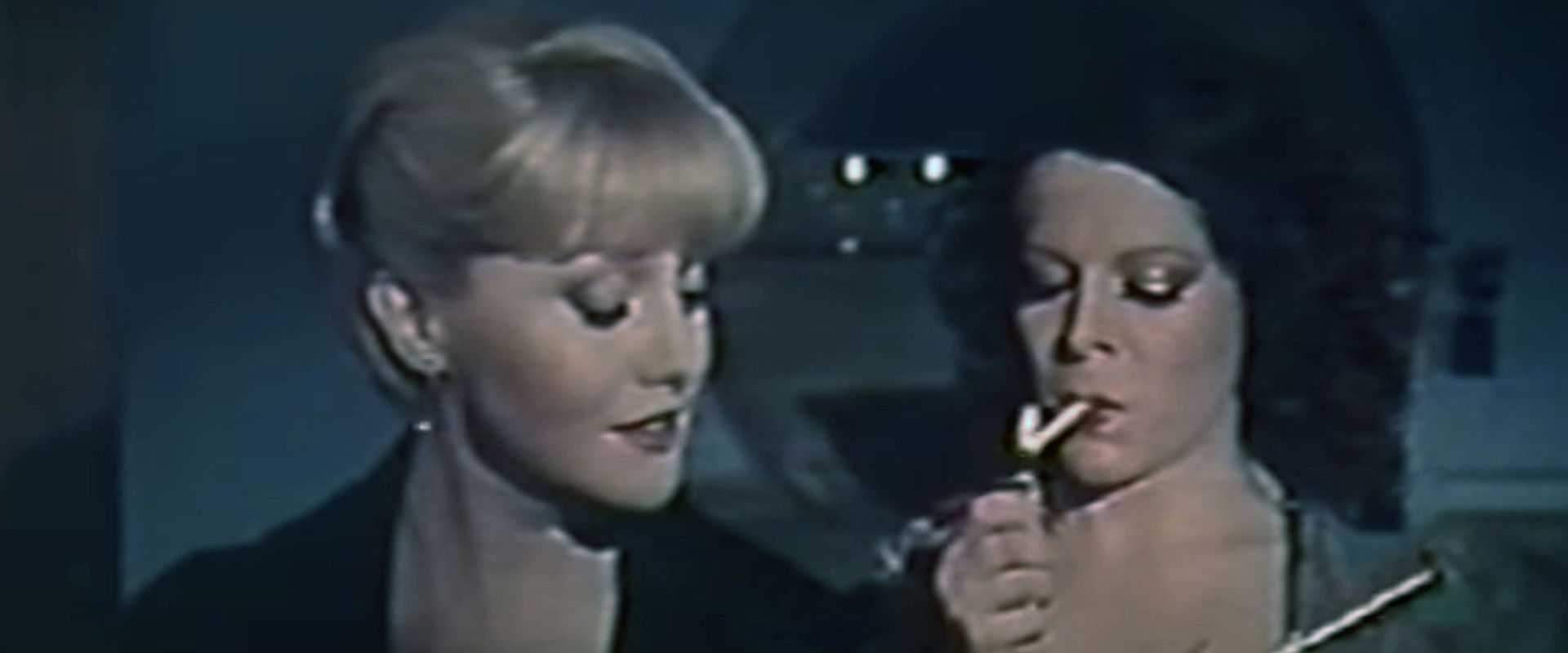 Los drogadictos backdrop