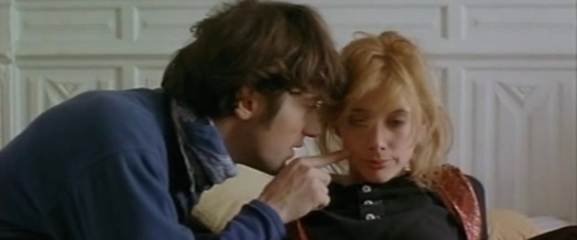 Sweet Revenge backdrop