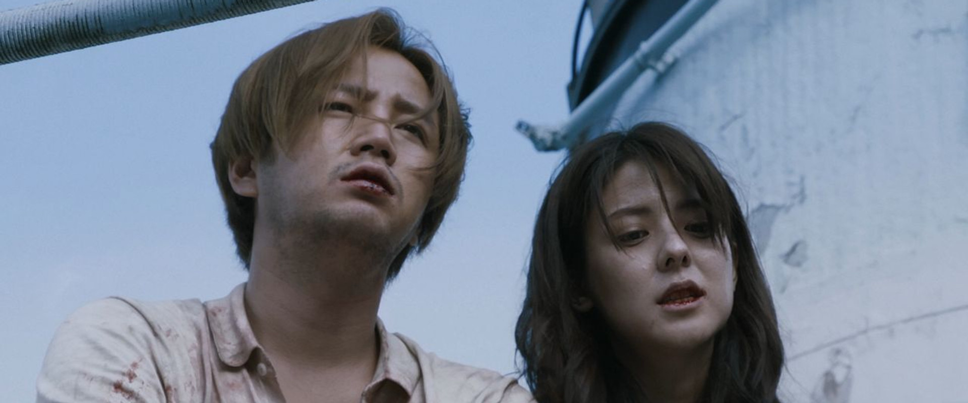 Human, Space, Time and Human backdrop