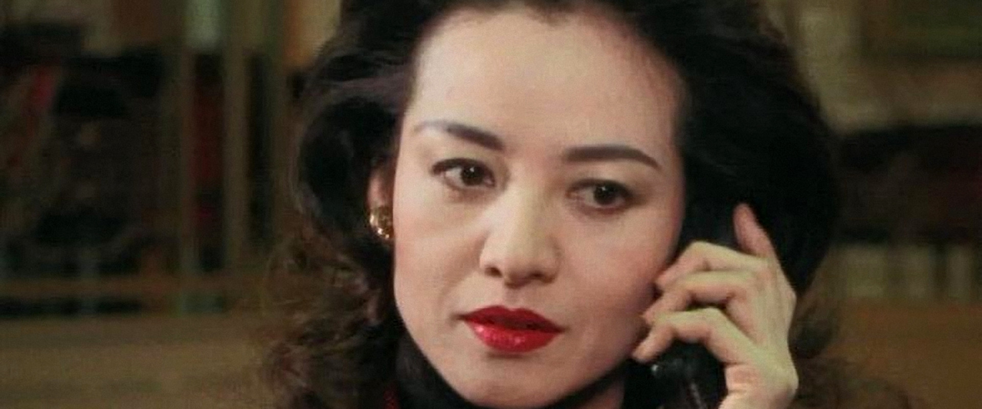 Another XX: Red Murderer backdrop