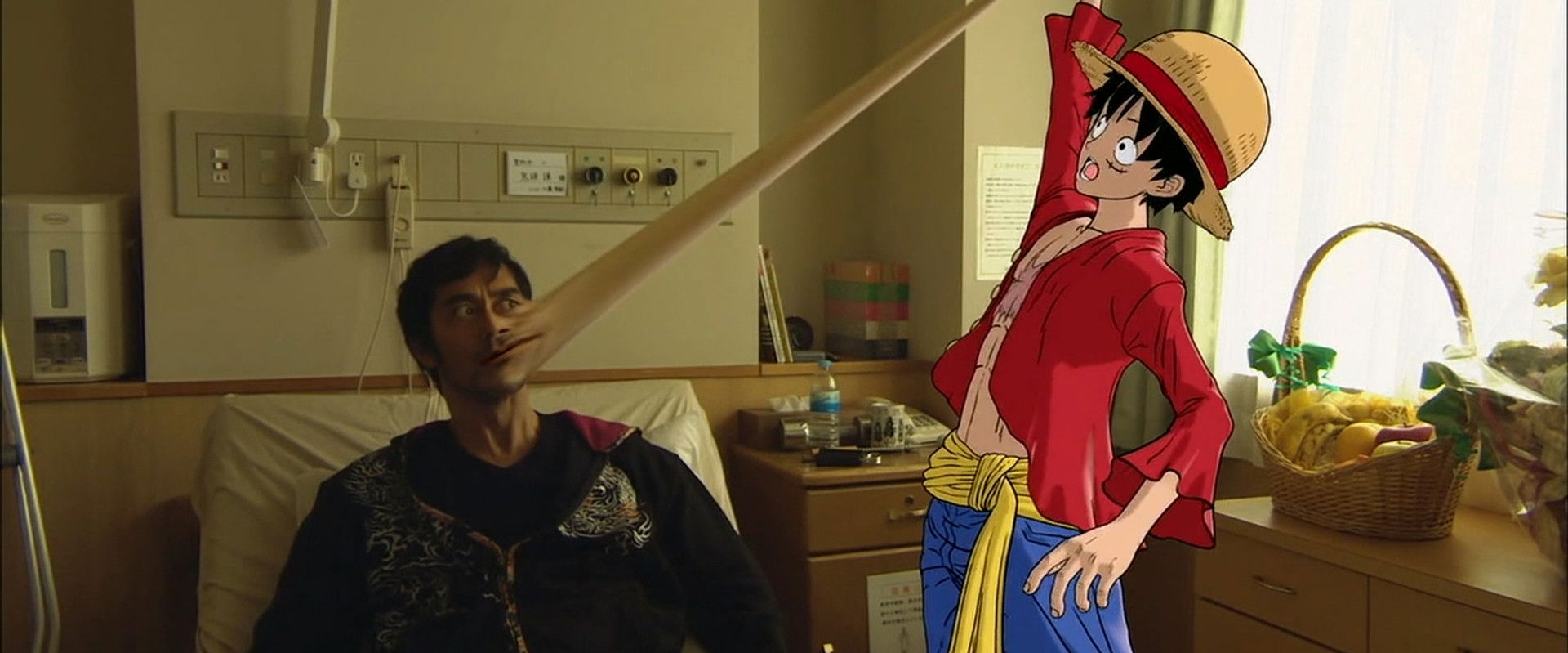 Tales of the Bizarre 25th Anniversary Spring Special: Popular Manga Artist Competition backdrop