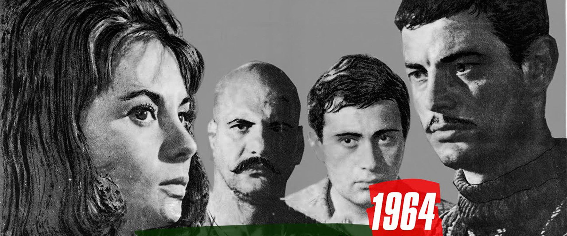 Duvarların Ötesi backdrop