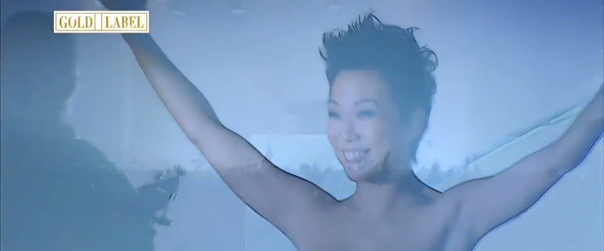 林忆莲Live07演唱会 backdrop