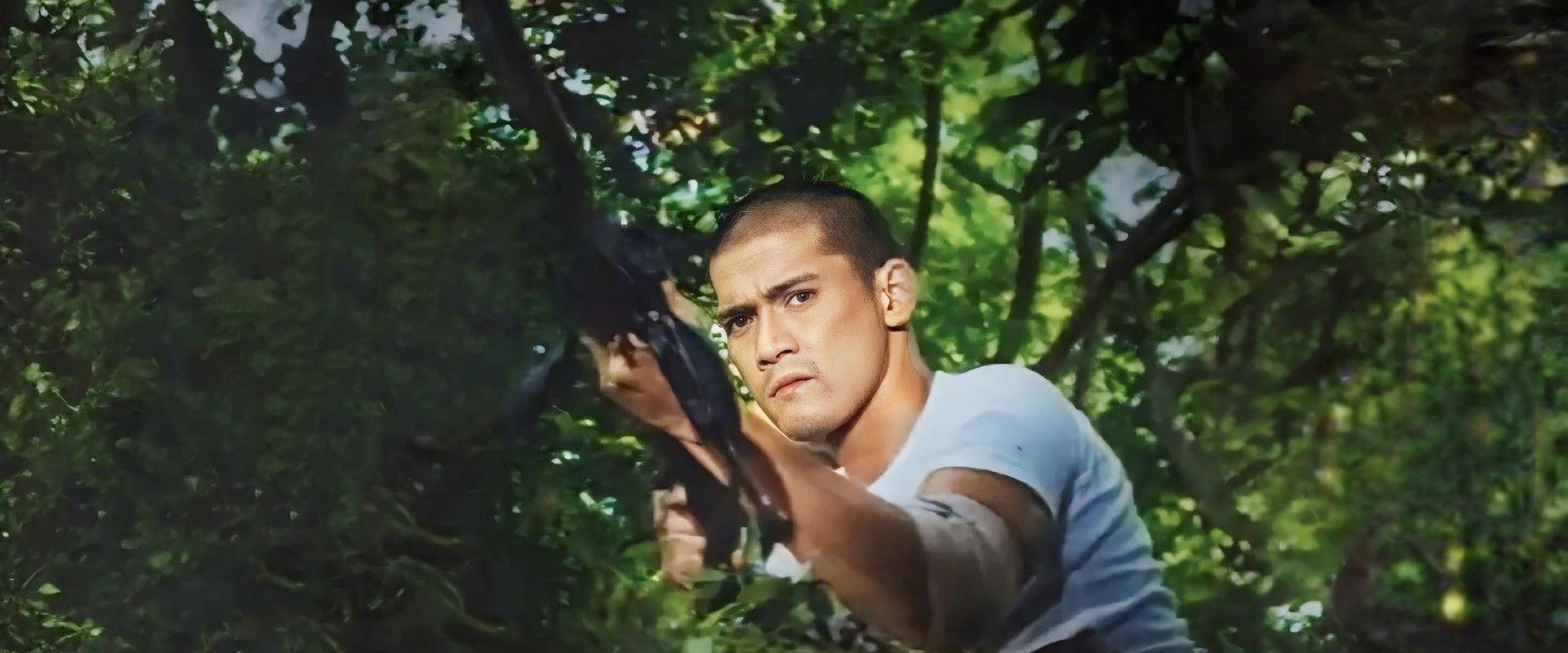 Bilib Ako Sa’yo backdrop