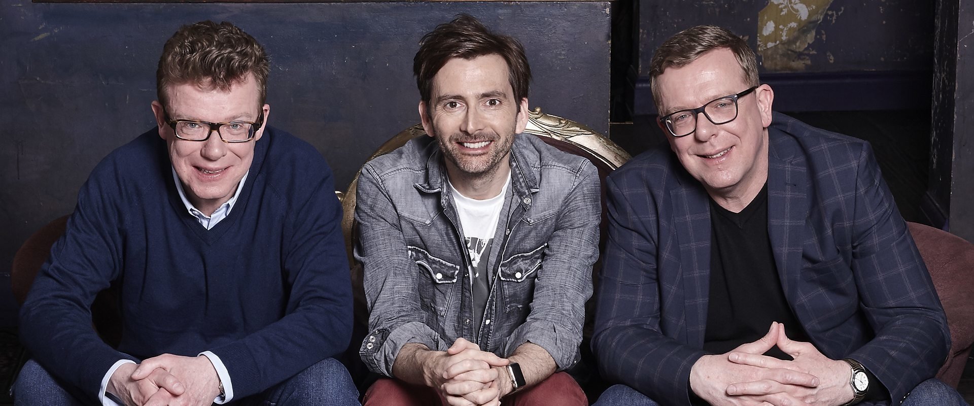 Proclaimers: This Is the Story