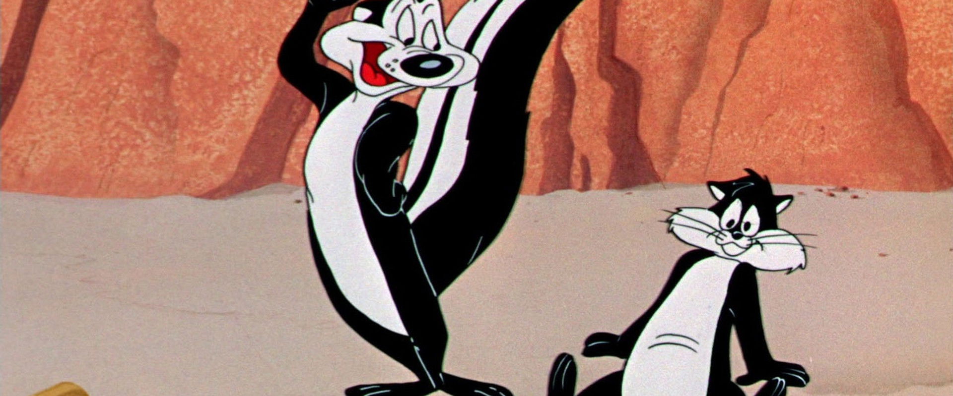 Scent-imental Romeo backdrop