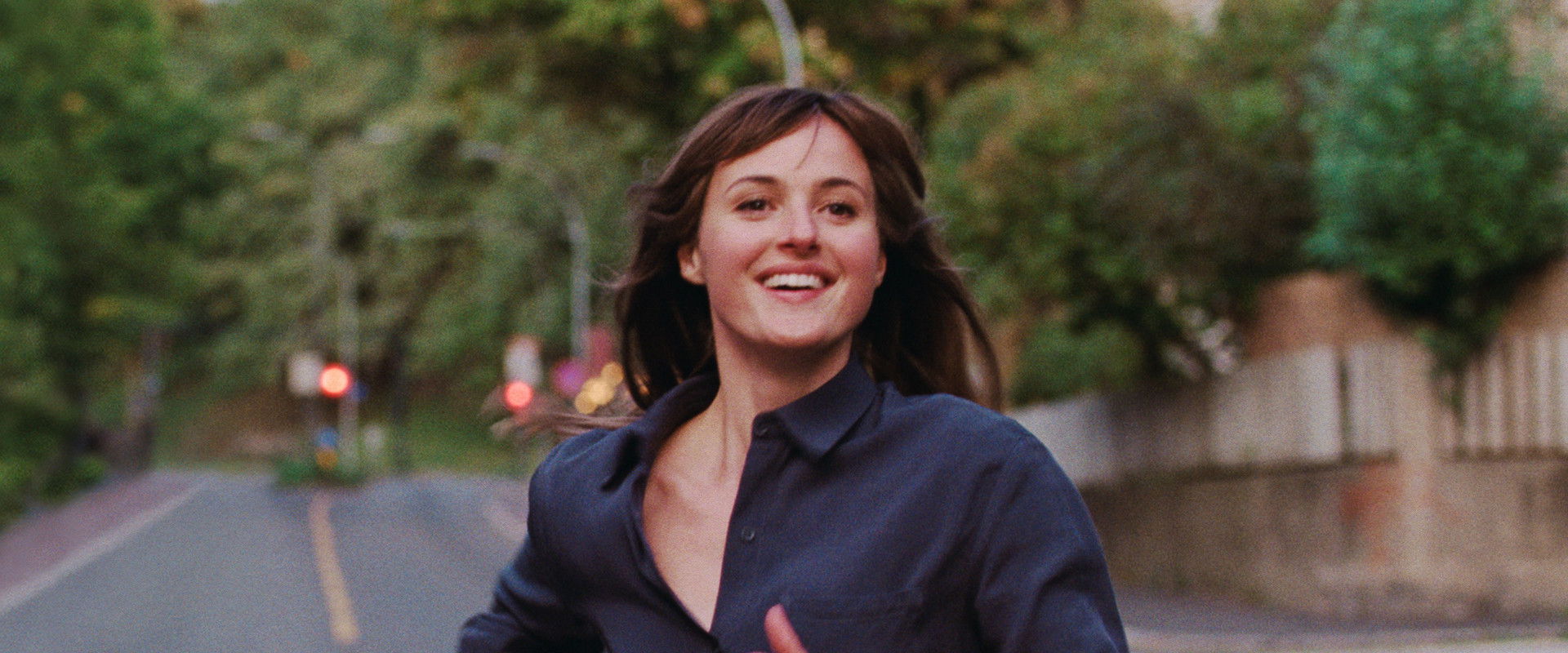 The Worst Person in the World backdrop