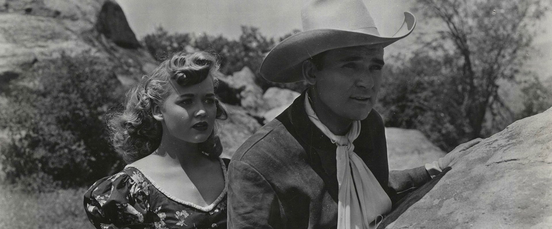 Stagecoach Driver backdrop