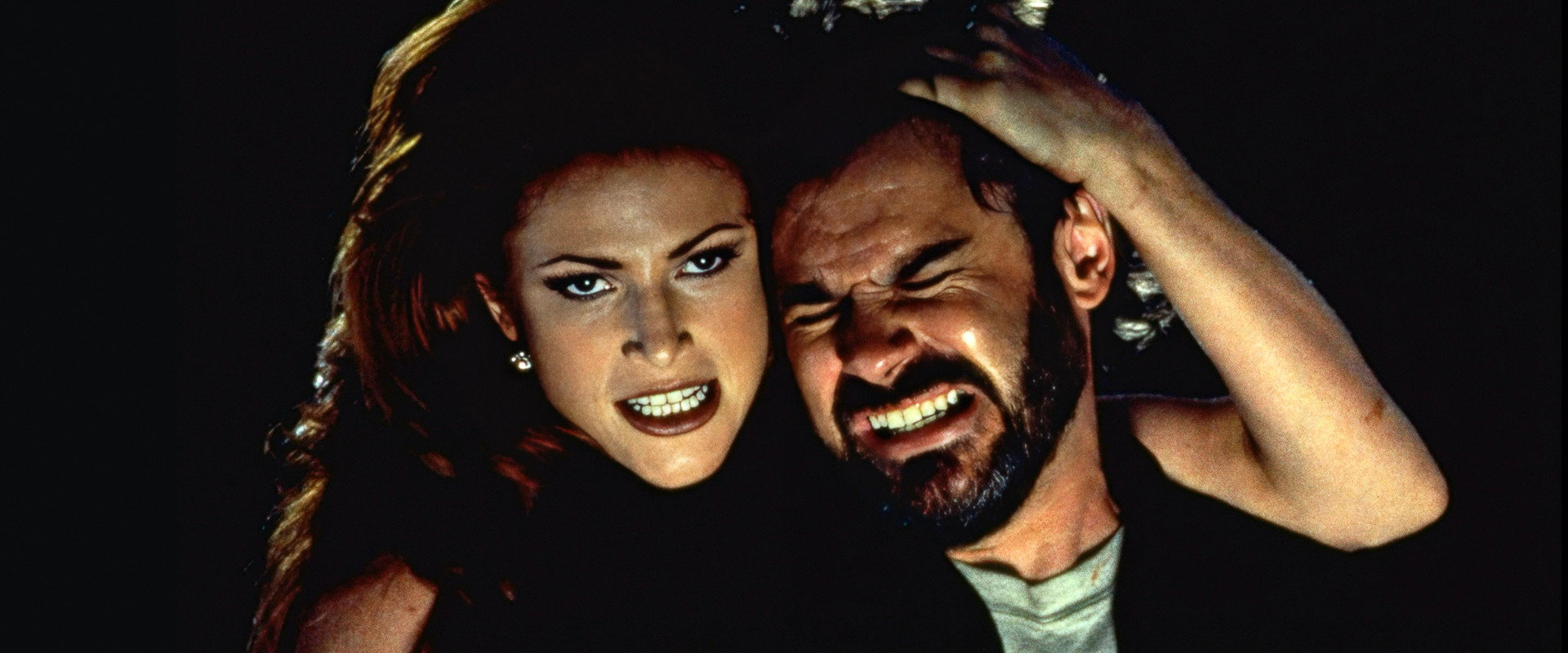 Bordello of Blood backdrop