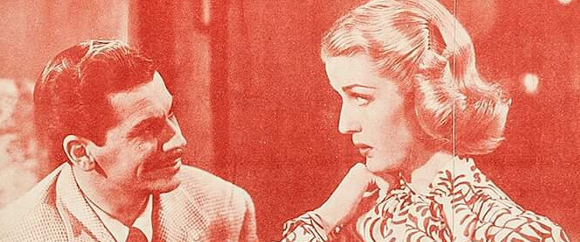 Bulldog Drummond at Bay backdrop