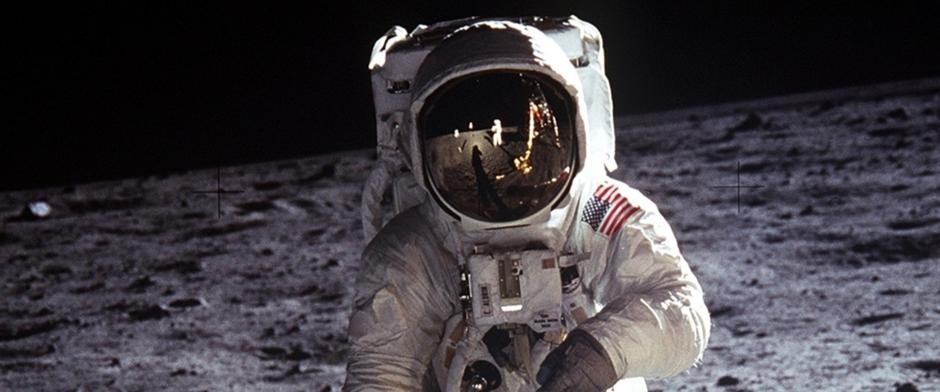 Apollo 11: The Untold Story backdrop