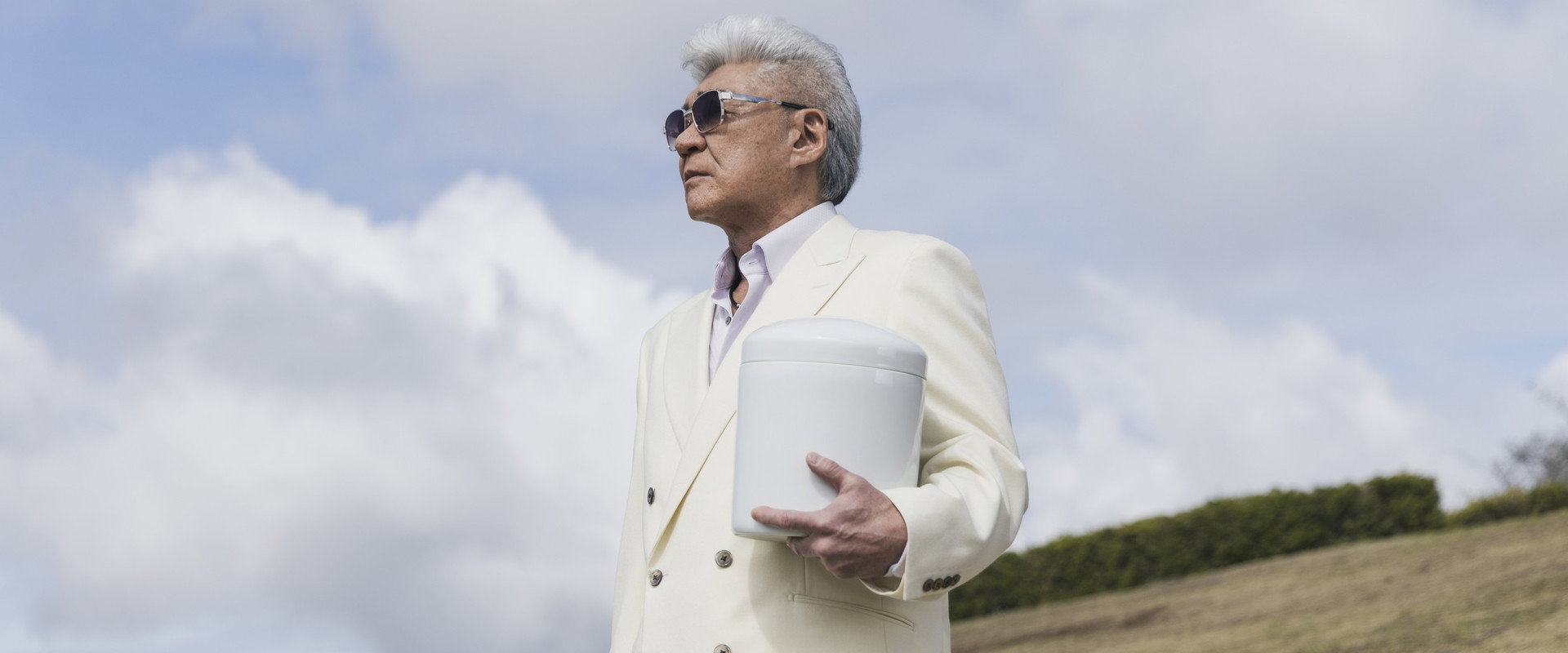 Unification of Japan 69 backdrop