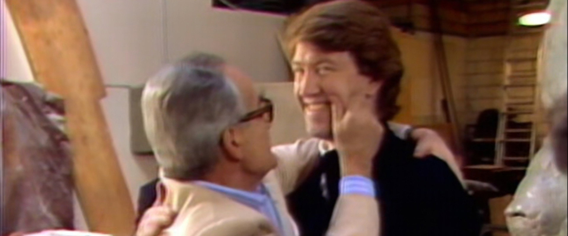 Destination Dune backdrop