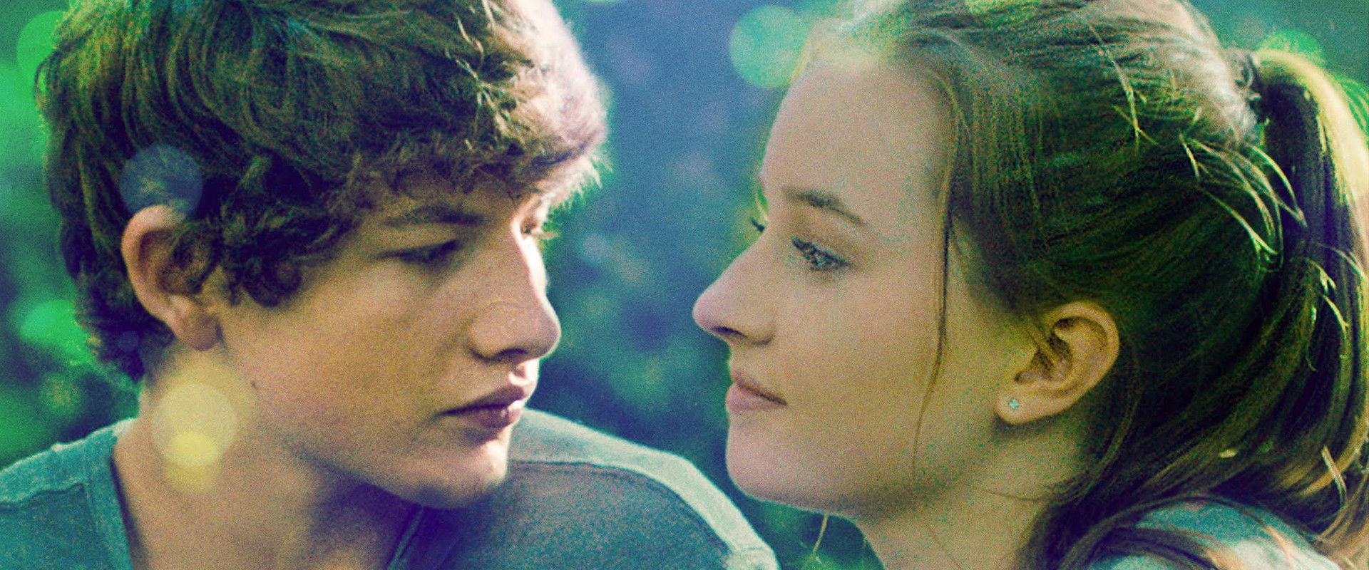 All Summers End backdrop