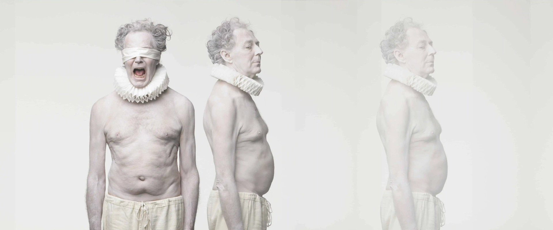 Revealed: Otto By Otto backdrop