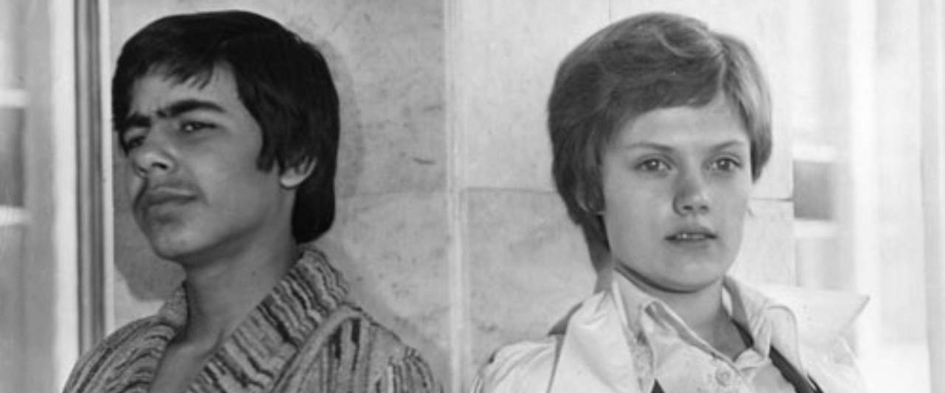 The Diary of Carlos Espinola backdrop