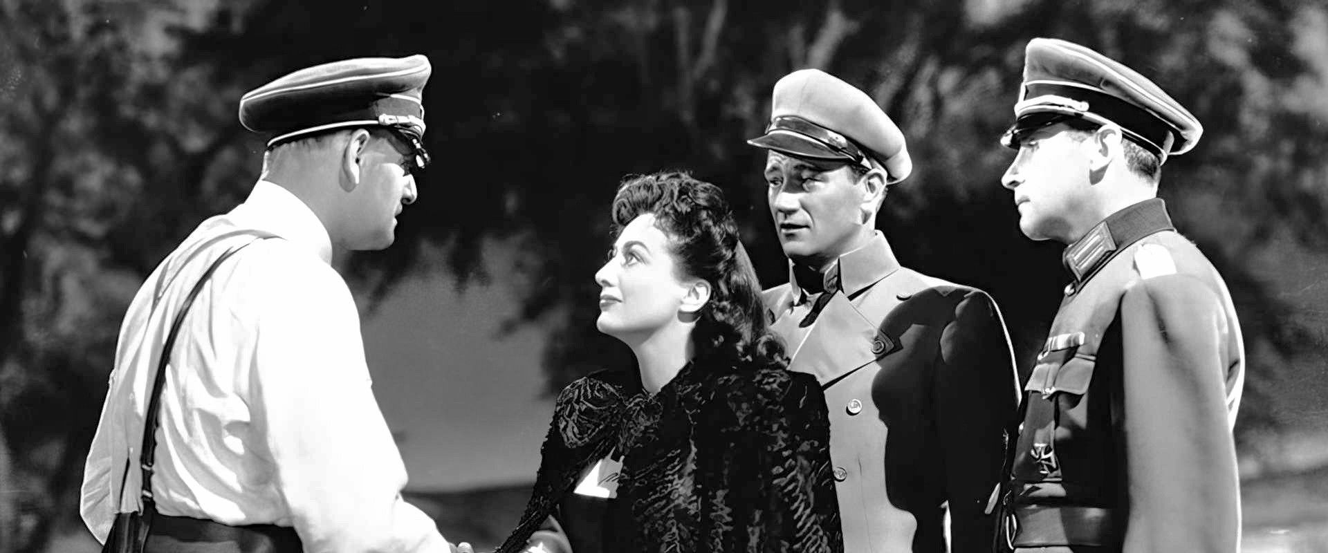 Reunion in France backdrop