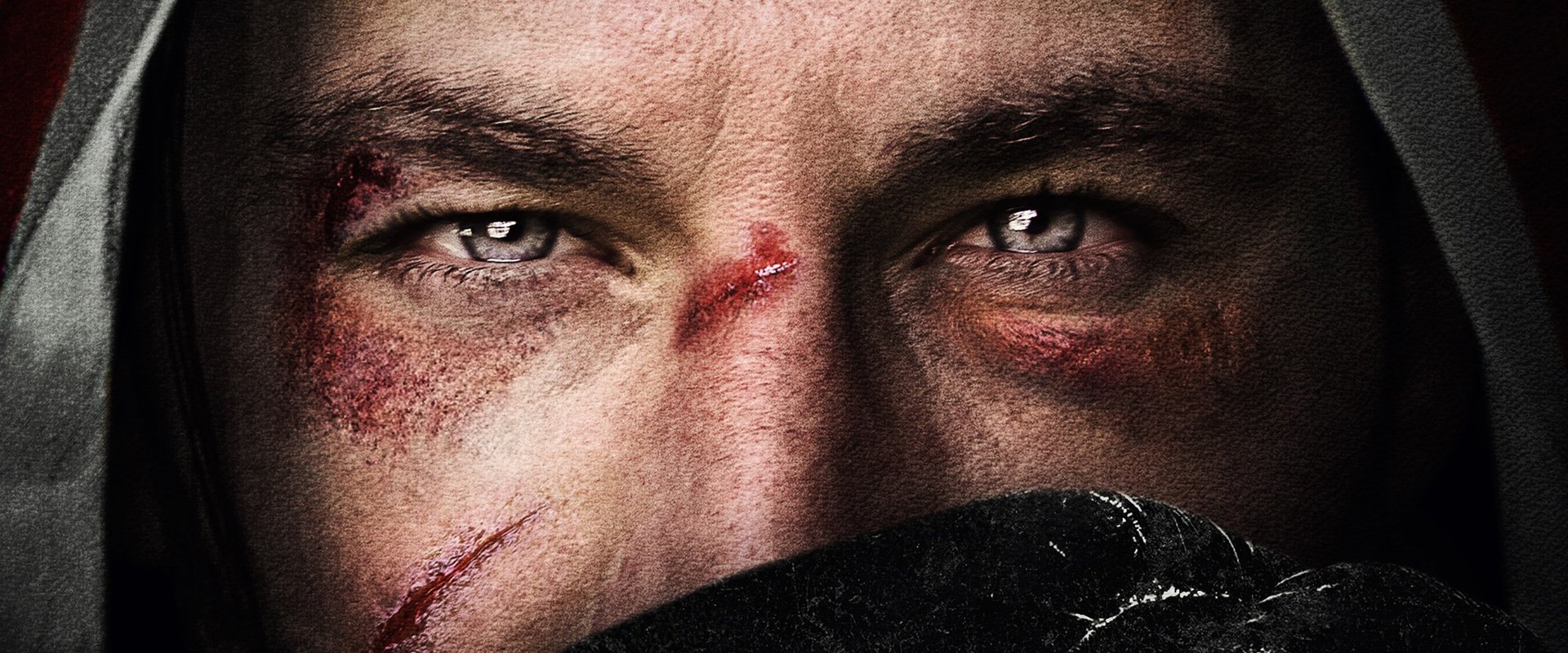 The Brawler