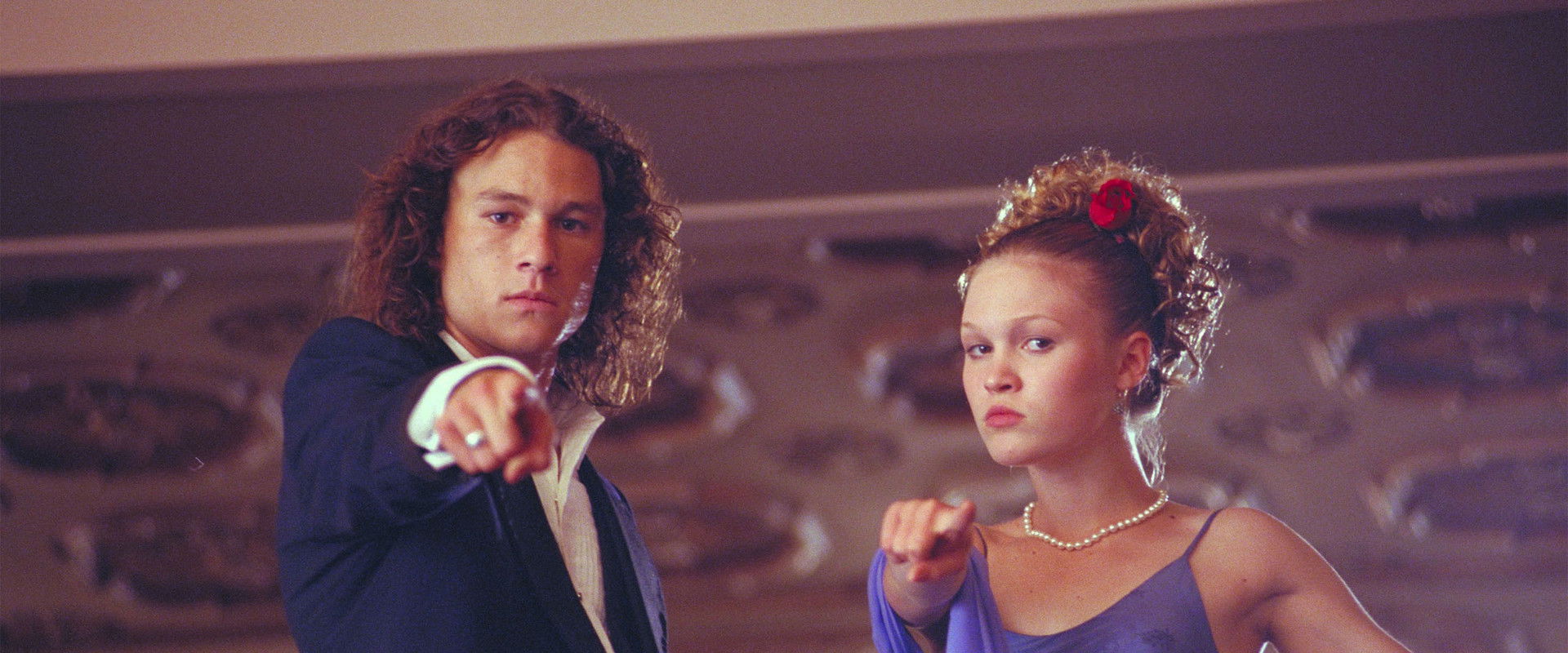 10 Things I Hate About You backdrop