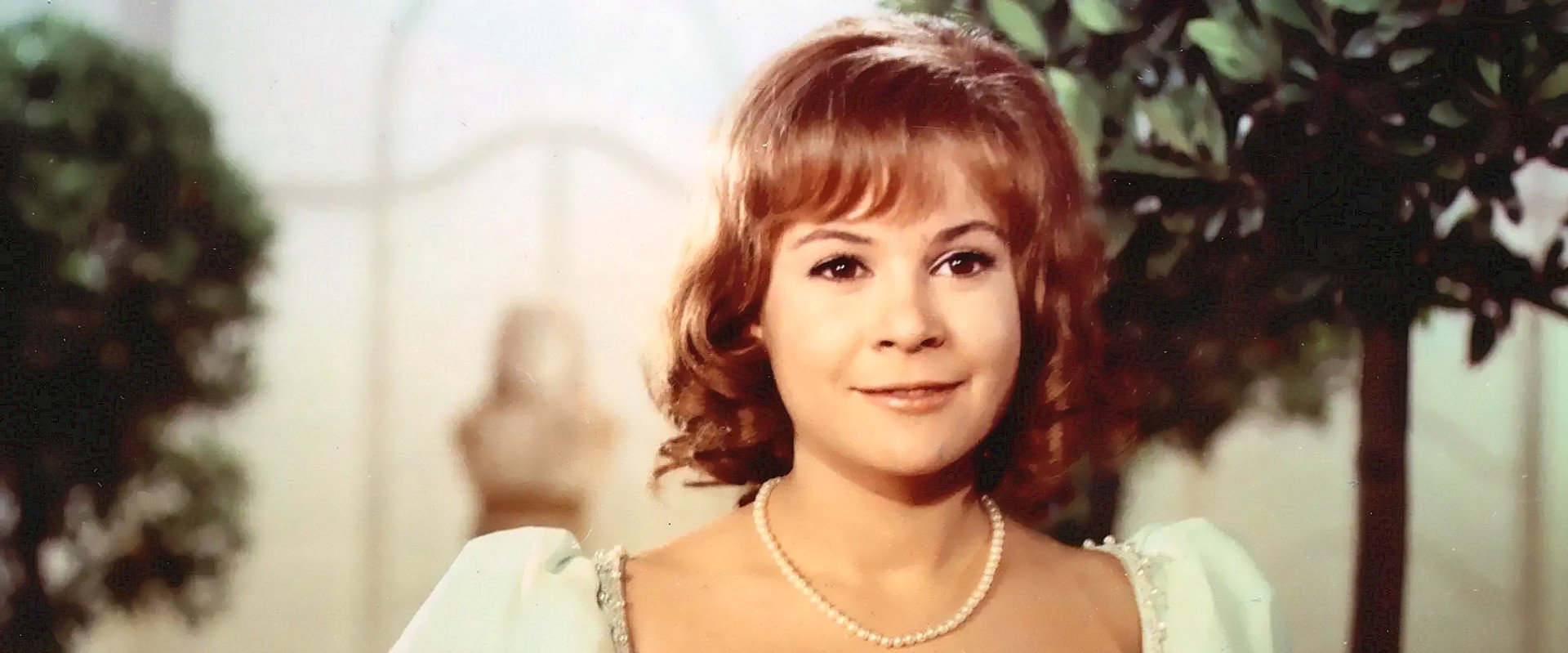 Sleeping Beauty backdrop