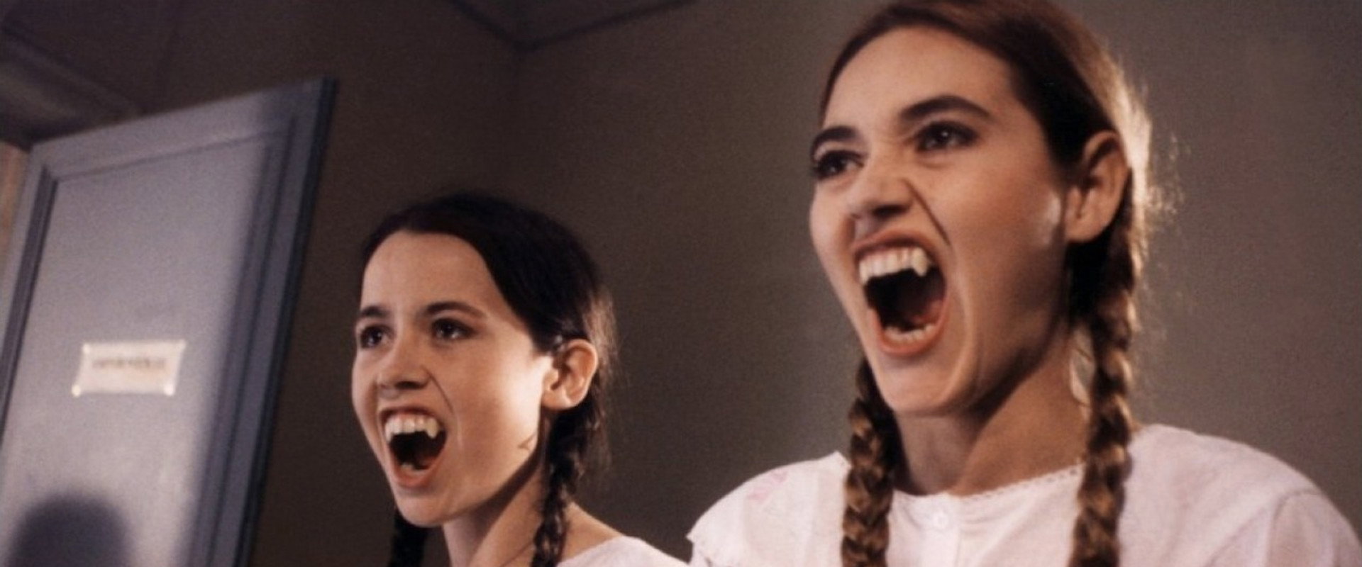 Two Orphan Vampires backdrop