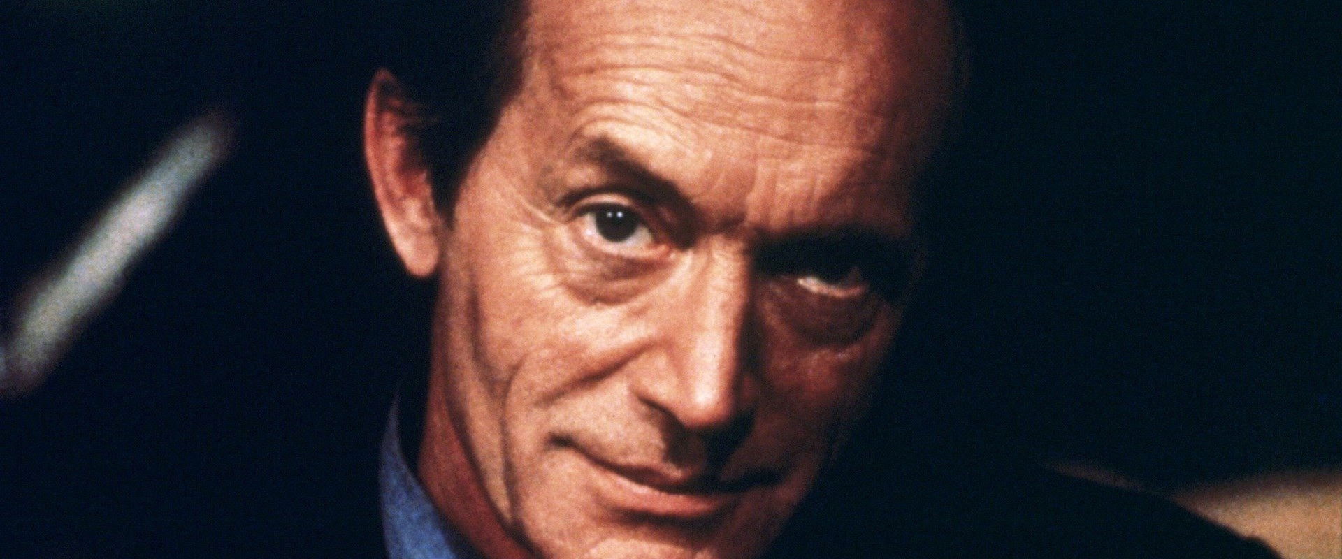 No Contest II backdrop