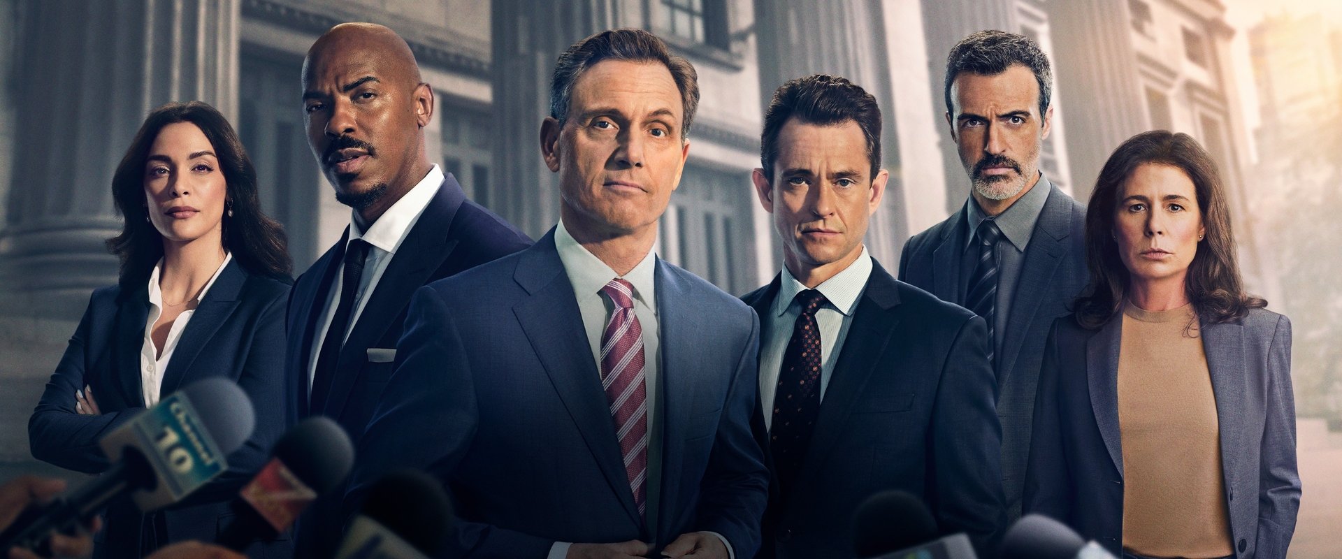 Law & Order