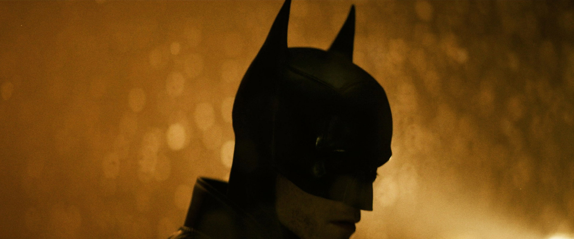 The Batman: Part II backdrop