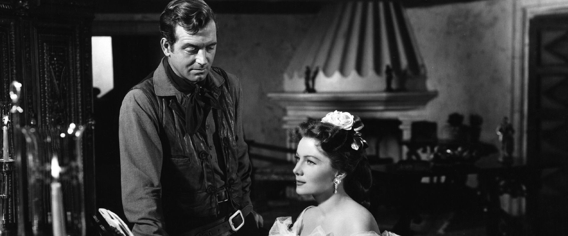 The Eagle and the Hawk backdrop