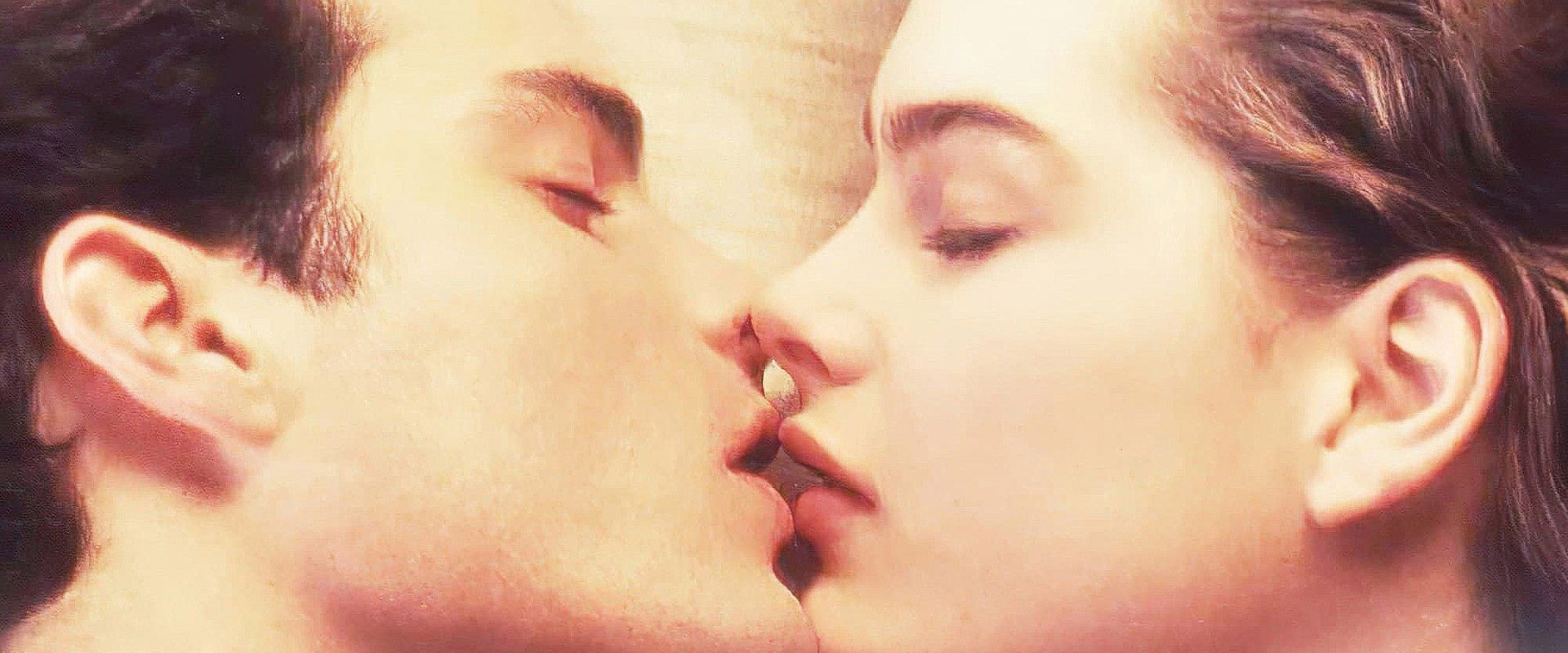 Endless Love backdrop