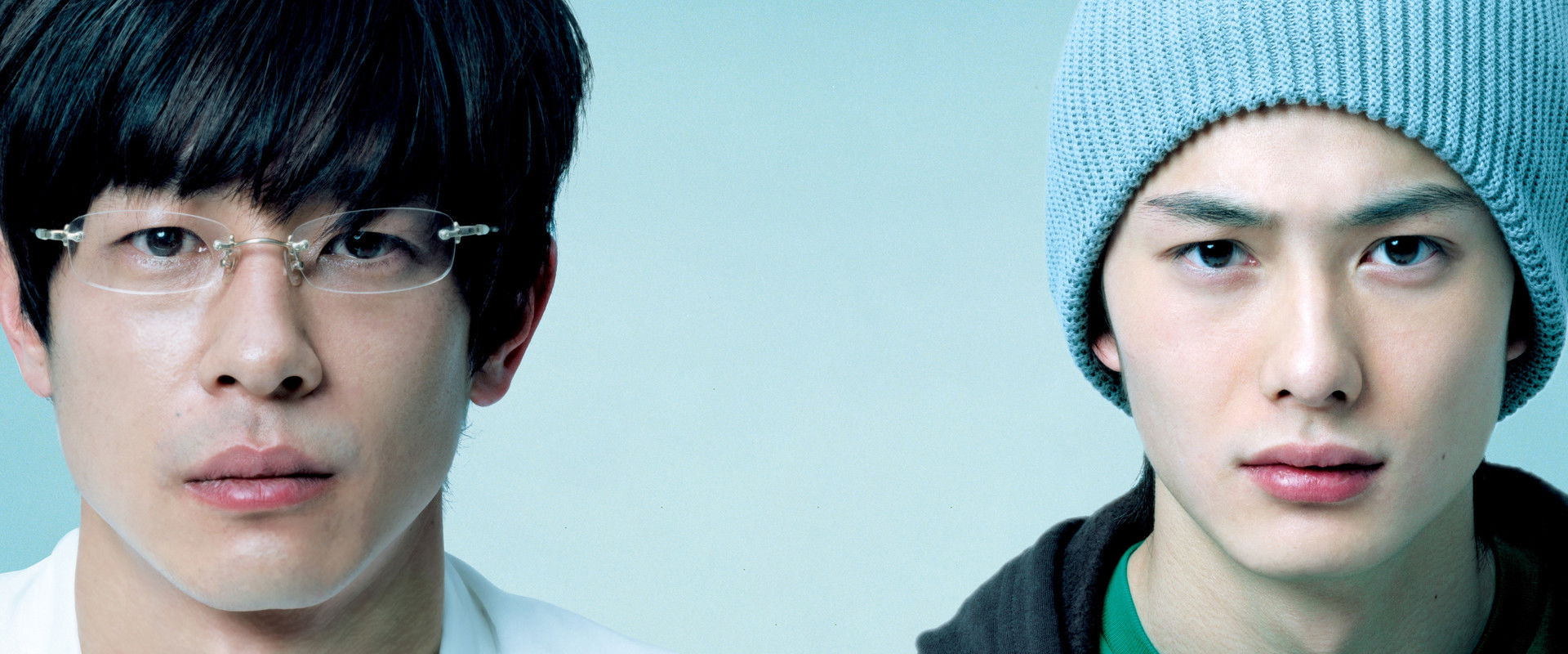 Gravity's Clowns backdrop