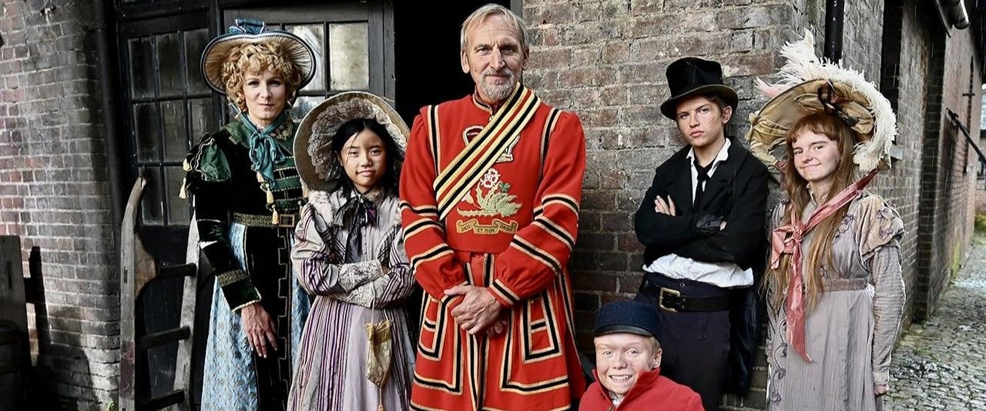 Dodger Special: Coronation