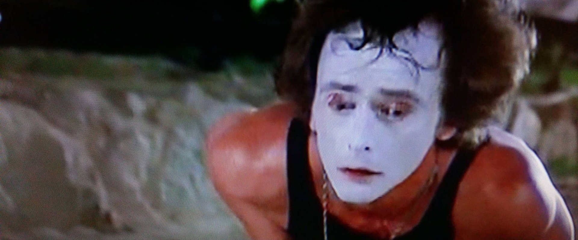 Look What's Happened to Rosemary's Baby backdrop