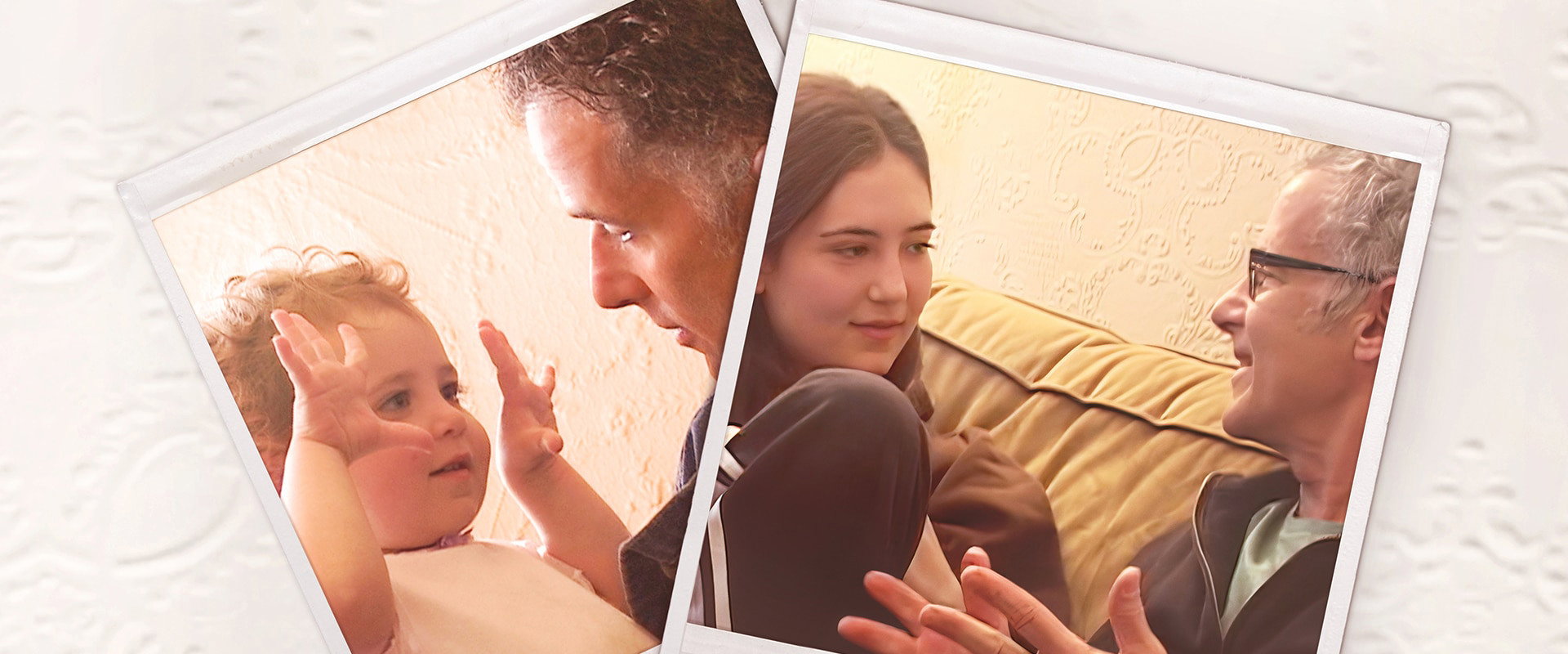 How Do You Measure a Year? backdrop