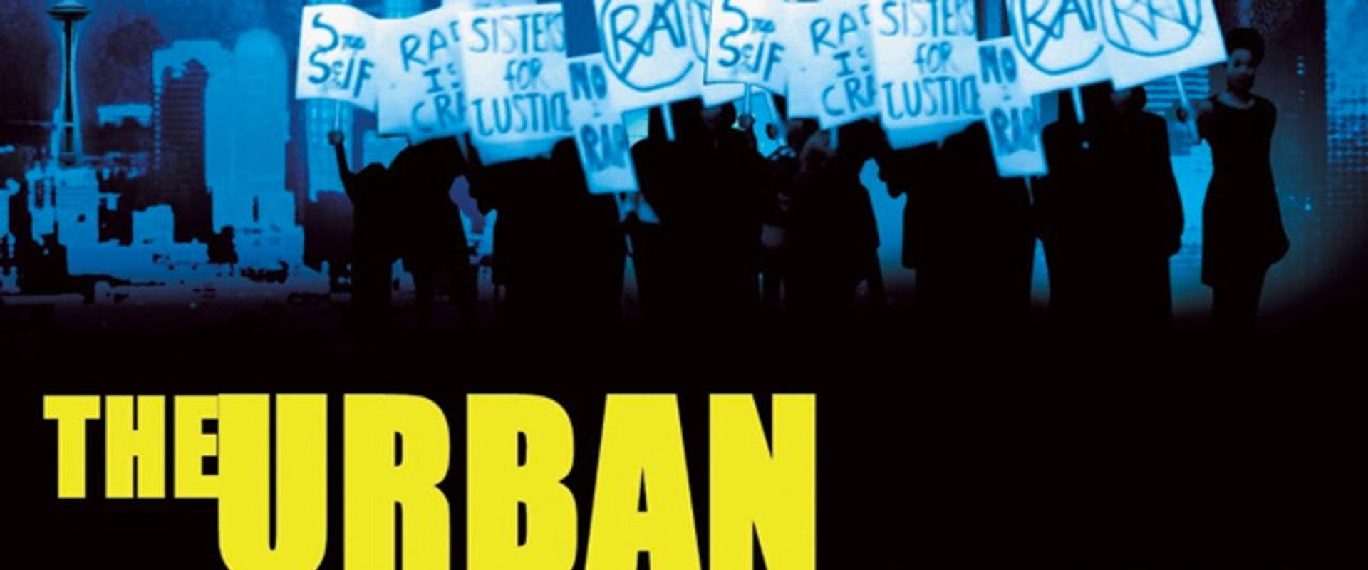 The Urban Demographic backdrop