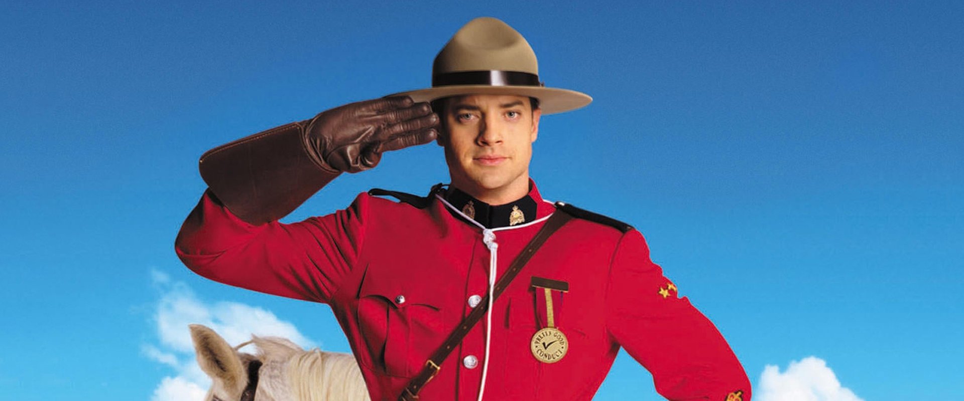 Dudley Do-Right backdrop
