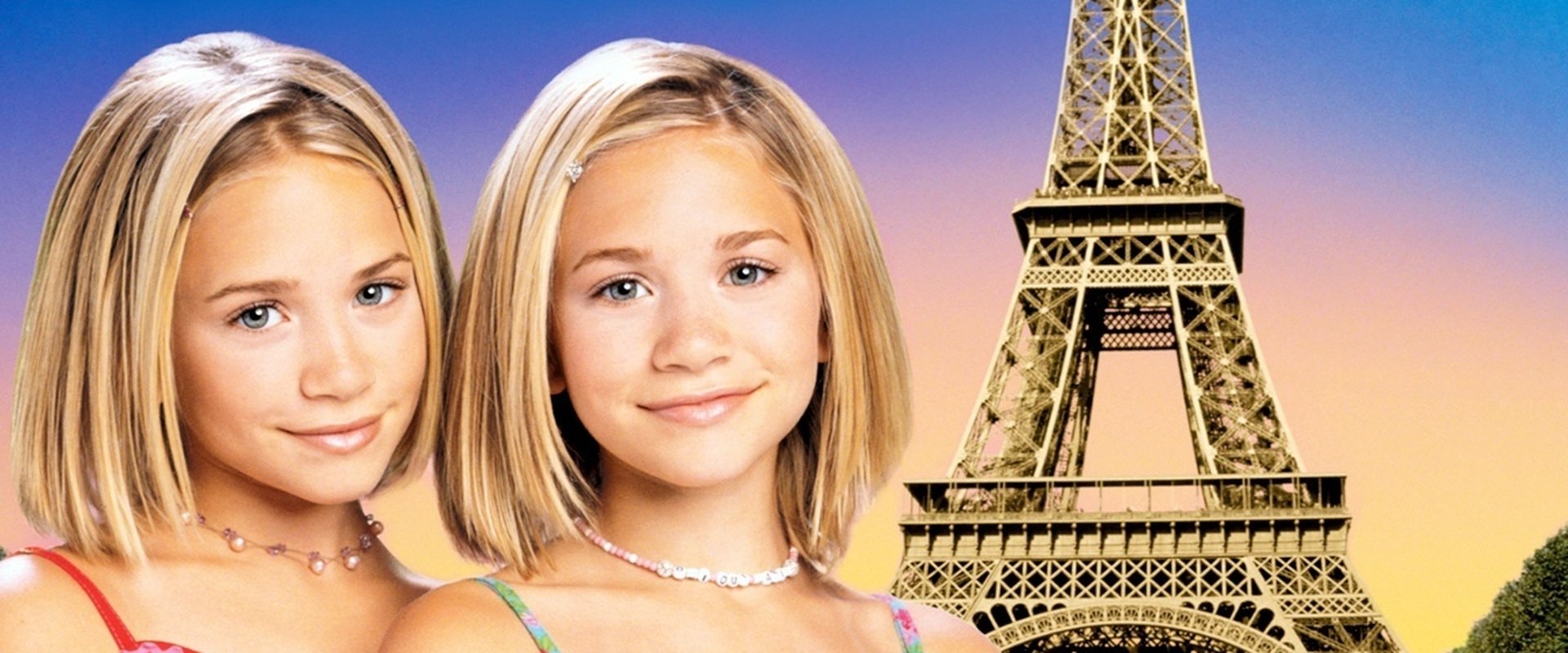 Passport to Paris backdrop