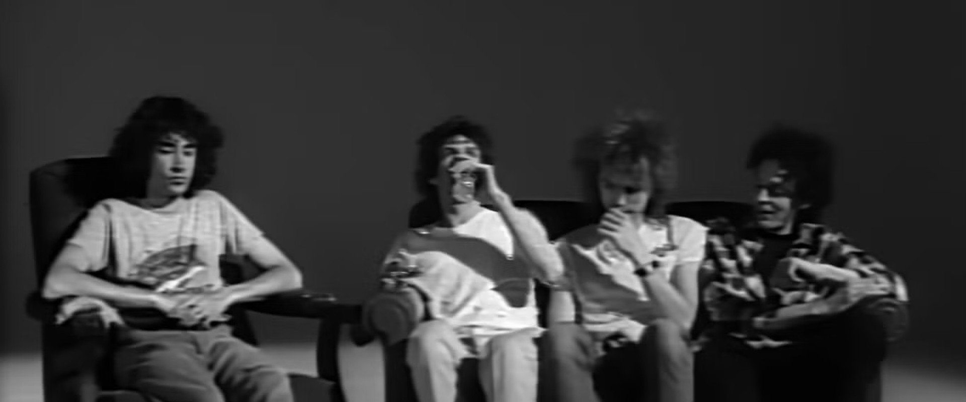 Color Me Obsessed: A Film About The Replacements backdrop