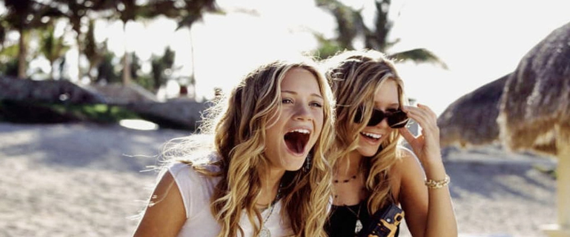 The Challenge backdrop