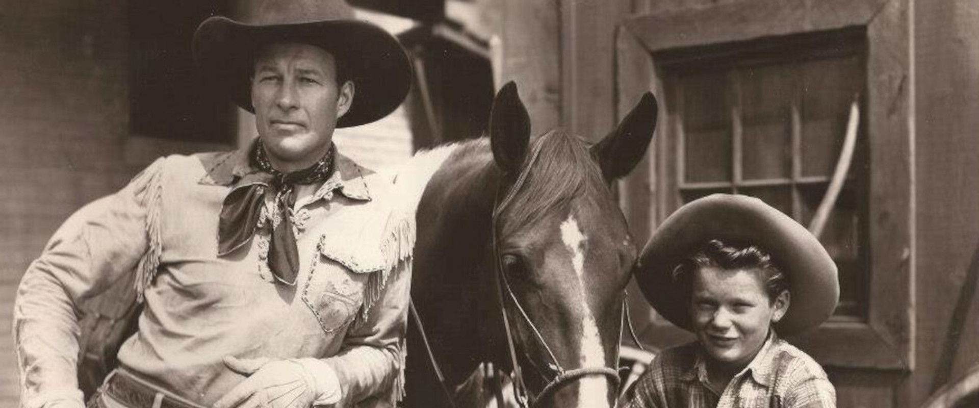 The Wildcat of Tucson backdrop
