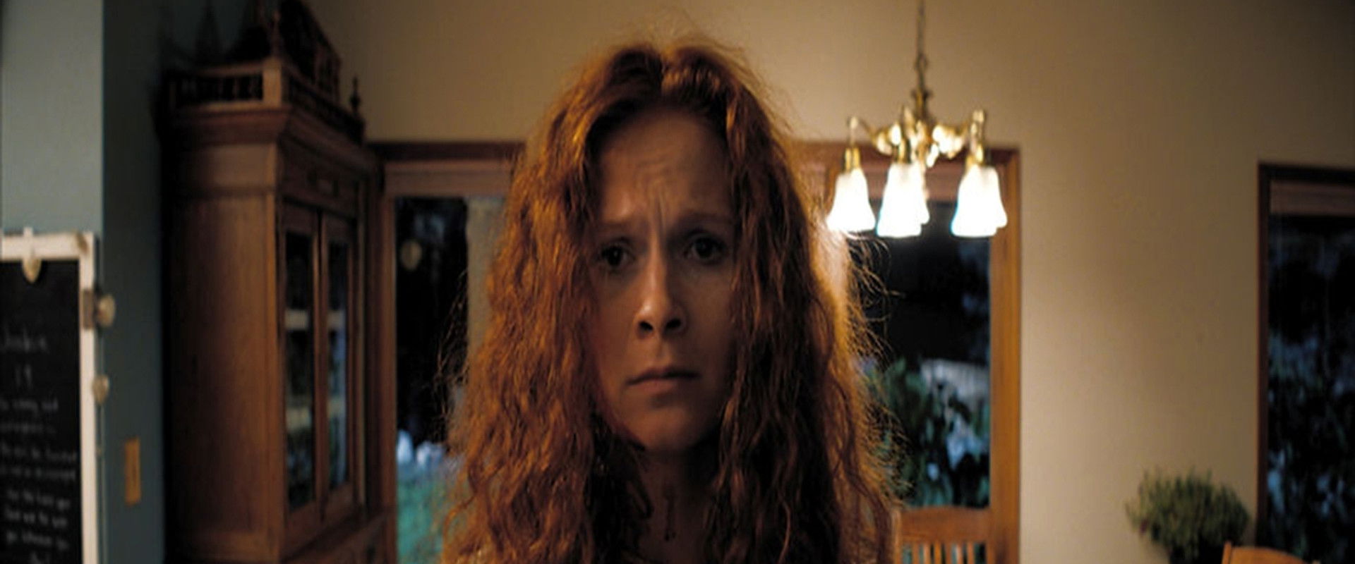 Final Girl: Halloween backdrop