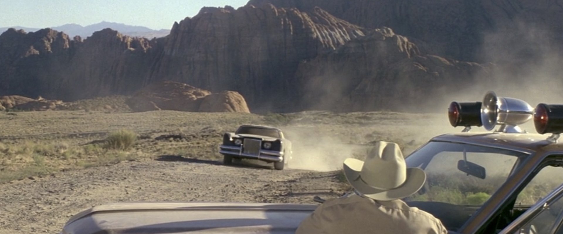 The Car
