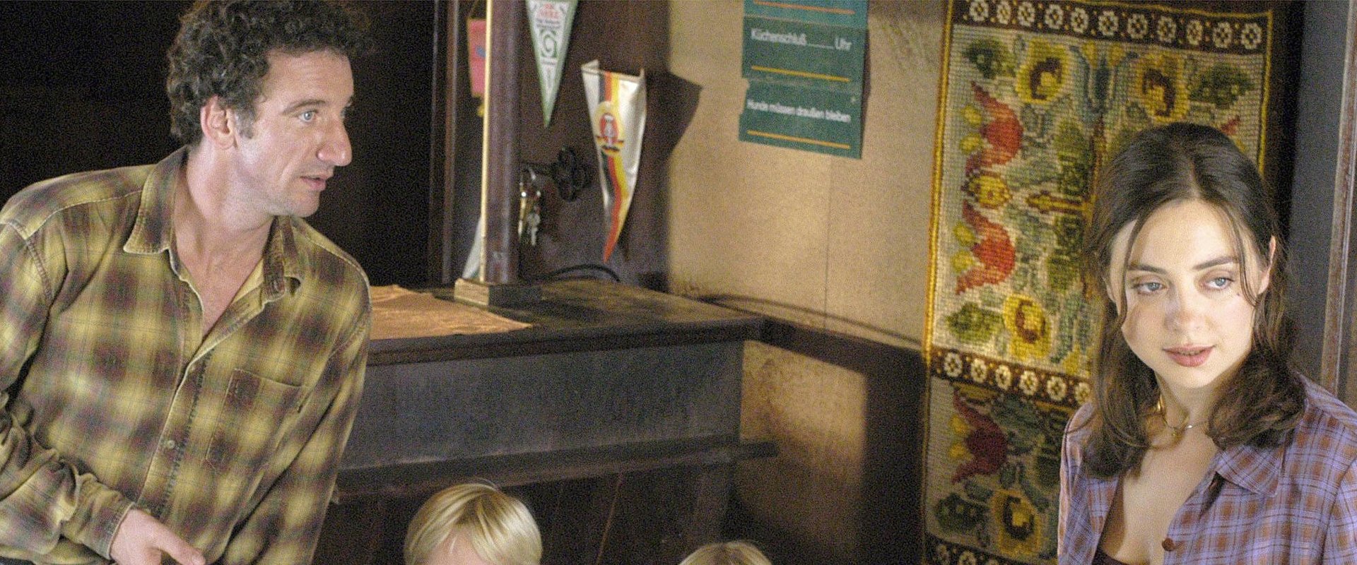 Einspruch für die Liebe backdrop